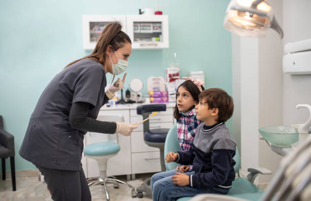 St Augusta, MN Holistic Dental Care Services Company